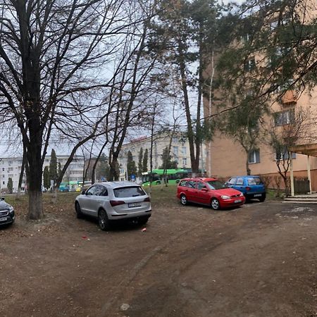 Apartament Areni Suceava Ngoại thất bức ảnh