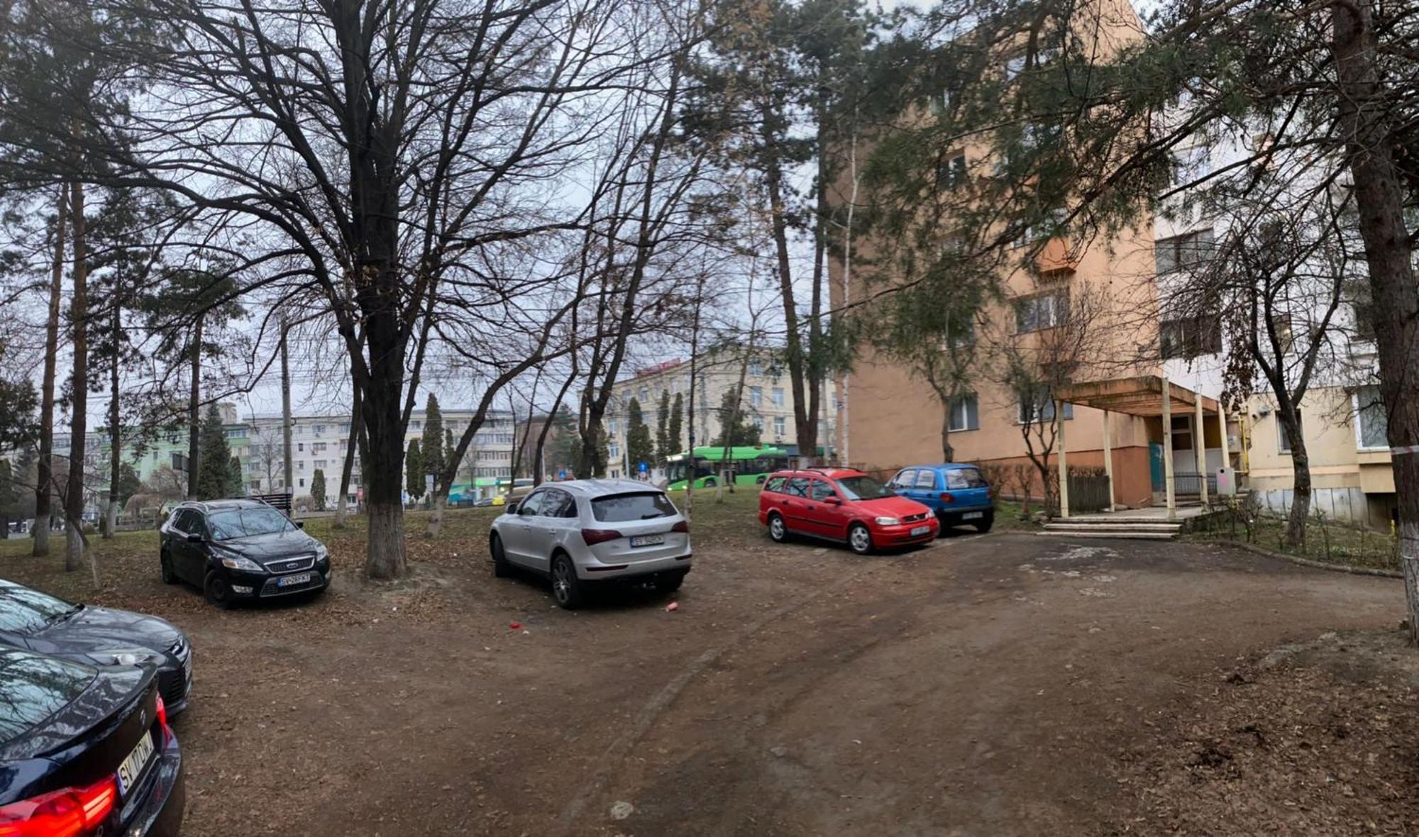 Apartament Areni Suceava Ngoại thất bức ảnh